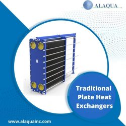 Plate Heat Exchangers