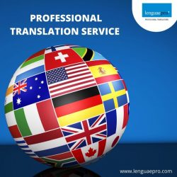 Translation Agency In Fairfield CT