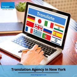 Translation agency in Fairfield ct