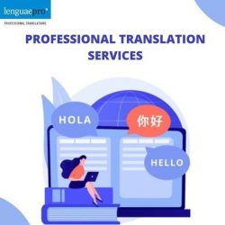 Top Professional translation service