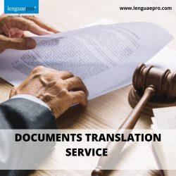 Best Documents Translation service