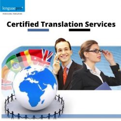 Best Certified translation services in Connecticut