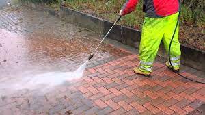 Power Cleaning