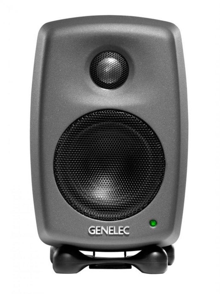 Two-Way Active Monitor (Dark Grey)