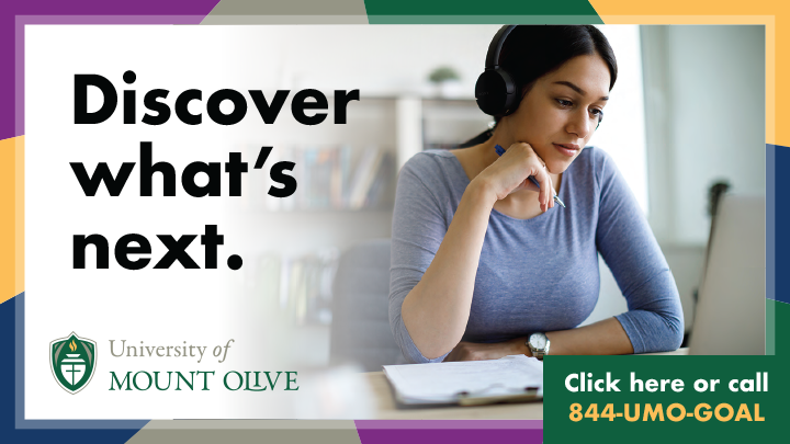 Discover what’s next.