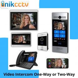 Best intercom system for building