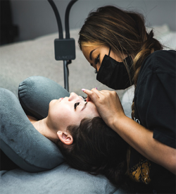 Best Eyelash Extensions Phoenix, AZ | Brow Lamination – Vivid Skin & Laser Center