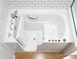 Walk-In Tub Accessories Phoenix – AZ Tub Guy