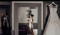 best wedding videographer near me