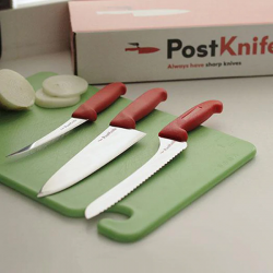 Why Do Restaurants Subscribe To A Knife Service?