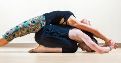  What are your objectives for enrolling in a  Yoga Teacher Training program?