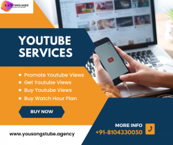 Best Youtube Agency in India