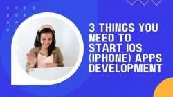 IOS APPS DEVELOPMENT