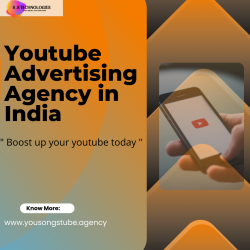 Youtube Advertising Agency in India