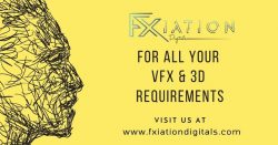 vfx solutions