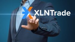 التداول عبر الإنترنت مع XLNTRADE