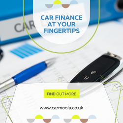 Car Finance Calculator