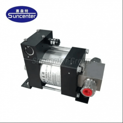 Air Driven Liquid Pressure Pump