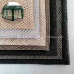 Types of Net Fabric