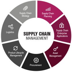 Supply Chain Management