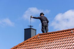 Local Chimney Sweep