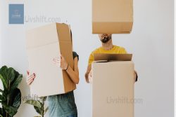 Movers in Delhi