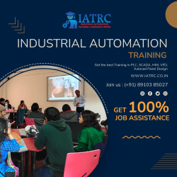 Panel Design Training Course | Autocad Panel Training | IATRC