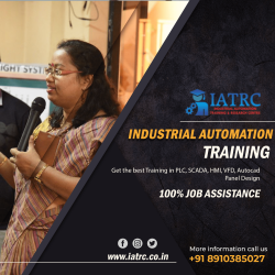 Best HMI Training in Kolkata | HMI Course | IATRC