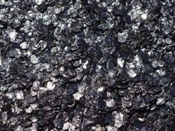 NATURAL FLAKE GRAPHITE POWDER