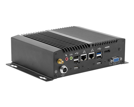 Box PC