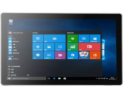 Capacitive Touch Panel PC