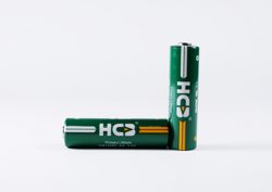 CR14505 Li-MnO2 Cylindrical Battery