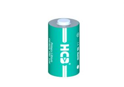 CR15270 Li-MnO2 Cylindrical Battery