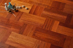 UV OILED ENGINEERED WOOD FLOORING