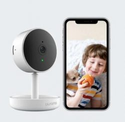 Indoor Cameras