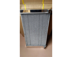 Working Principle and Maintenance of Car Intercoolers