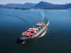 Main Operation Process and Problem Analysis of Sea Freight Consolidation