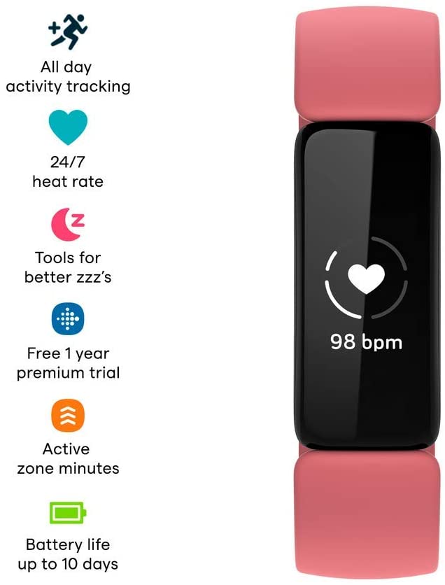 ✅Heart Rate Monitor Watch For Heart Patients: Best 5 Heart Rate Monitor Watch – 2022 (Buying Guide)