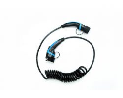 Type2 EV Charging Cable