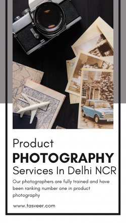 Best product photographer in Delhi NCR