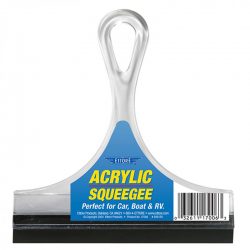 Ettore Acrylic Squeegee