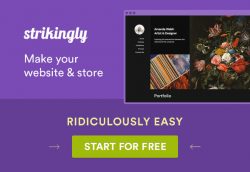 Get Strikingly Coupon Code For Building Website