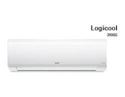 Buy Hitachi New Logicool 3100S Inverter Air Conditioner