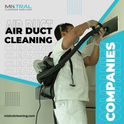 Best air conditioning duct Companies in Dubai