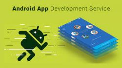 android development service