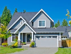 Businessman, Home Builder & Land Developer