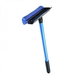 Ettore Auto Squeegee Scrubber