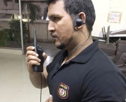 Security Guard Agency In Mumbai