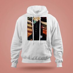 Tokyo Revengers Hoodie “Tokyo Manji Gang” Hoodie