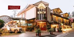 Best Hotel in Shimla